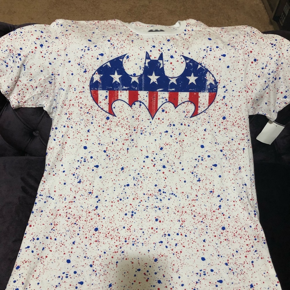 Batman T shirt